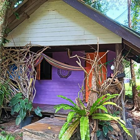 Ko Yao Noi Sabai Bungalows Εξωτερικό φωτογραφία