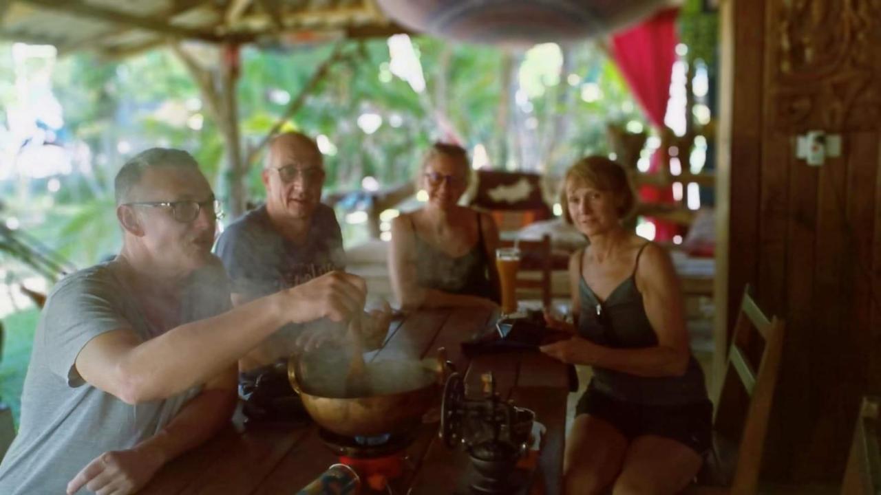 Ko Yao Noi Sabai Bungalows Εξωτερικό φωτογραφία