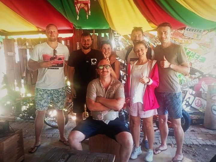 Ko Yao Noi Sabai Bungalows Εξωτερικό φωτογραφία