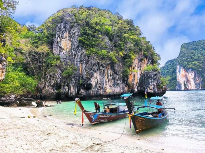 Ko Yao Noi Sabai Bungalows Εξωτερικό φωτογραφία