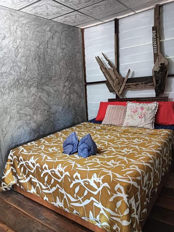 Ko Yao Noi Sabai Bungalows Εξωτερικό φωτογραφία