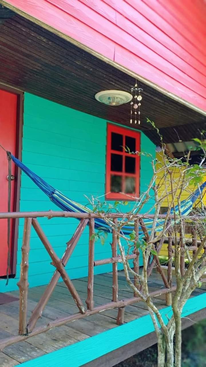 Ko Yao Noi Sabai Bungalows Δωμάτιο φωτογραφία