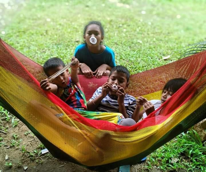 Ko Yao Noi Sabai Bungalows Εξωτερικό φωτογραφία
